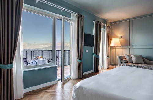 Sorrento Historic Centre Hotel | Imperial Hotel Tramontano