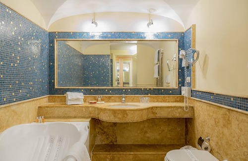Sorrento Historic Centre Hotel | Imperial Hotel Tramontano