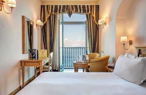 Sorrento Historic Centre Hotel | Imperial Hotel Tramontano