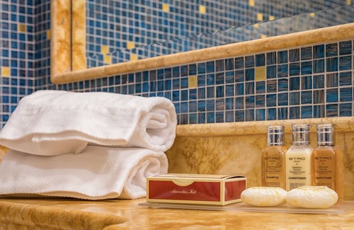 Sorrento Historic Centre Hotel | Imperial Hotel Tramontano