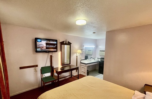 Mullins Apartamento | imperial motel