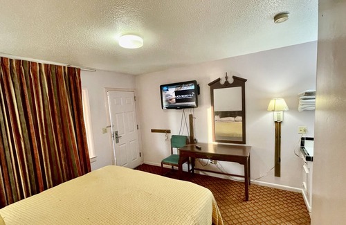 Mullins Apartamento | imperial motel