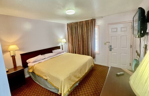 Mullins Apartamento | imperial motel