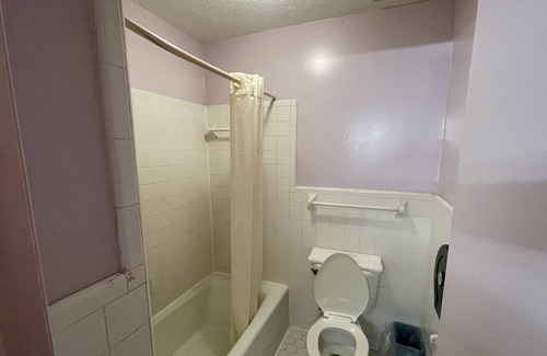 Mullins Apartamento | imperial motel
