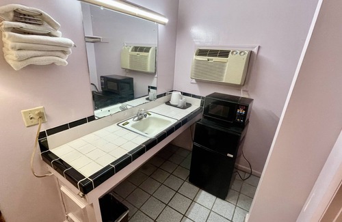 Mullins Apartamento | imperial motel