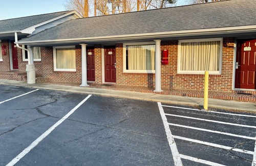 Mullins Apartamento | imperial motel