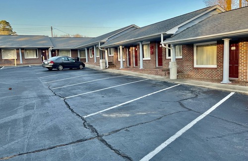 Mullins Apartamento | imperial motel
