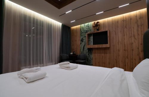 Ulaanbaatar Complejo | Imperial Mount Resort