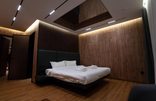Ulaanbaatar Complejo | Imperial Mount Resort