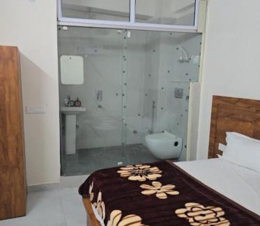 Dwarka Hotel | Imperial residency