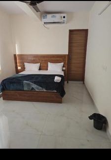 Dwarka Hotel | Imperial residency