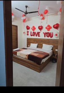 Dwarka Hotel | Imperial residency