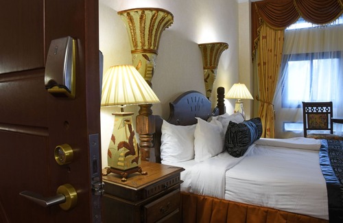 Entebbe Complejo | Imperial Resort Beach Hotel