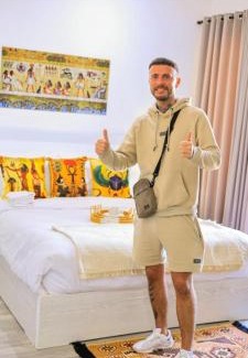 Al Ahyaa Apartamento | Imperial Resort Hurghada