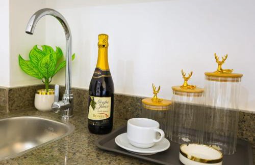 Al Ahyaa Apartamento | Imperial Resort Hurghada
