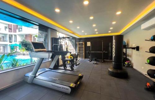 Al Ahyaa Apartamento | Imperial Resort Hurghada