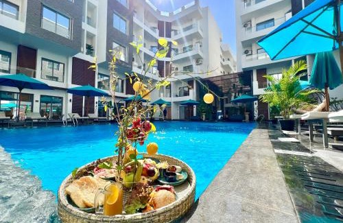 Dahar Hotel | Imperial Resort Hurghada
