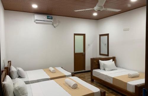 Udawalawa Hotel | Imperial Resort