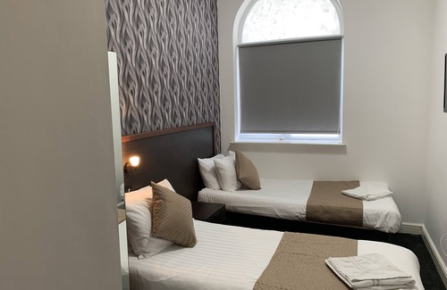 Salford Hotel | Imperial Salford Hotel