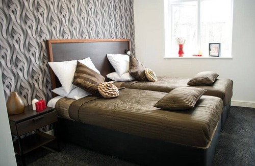 Salford Hotel | Imperial Salford Hotel