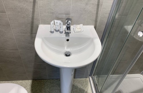 Salford Hotel | Imperial Salford Hotel