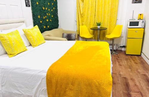 Prospect Lefferts Gardens Cama Y Desayuno | IMPERIAL STAY BnB