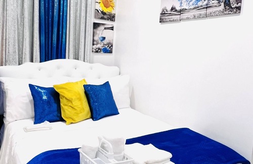 Prospect Lefferts Gardens Cama Y Desayuno | Imperial Stay BnB