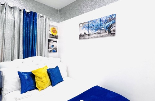 Prospect Lefferts Gardens Cama Y Desayuno | Imperial Stay BnB