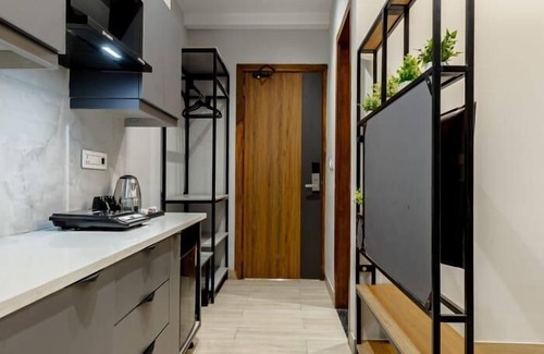 Gurugram Apartamento | Imperial Stayz