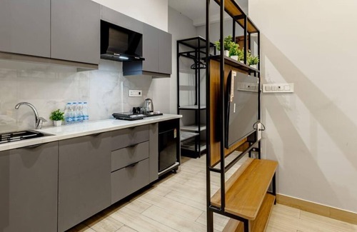 Gurugram Apartamento | Imperial Stayz