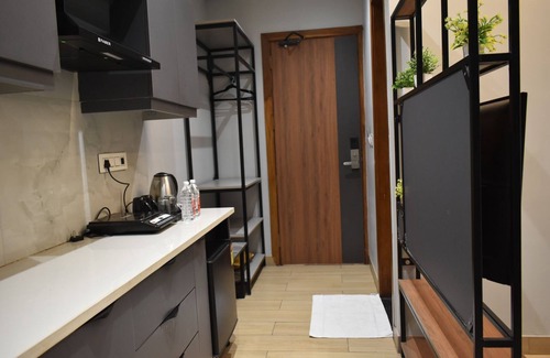 Gurugram Apartamento | Imperial Stayz