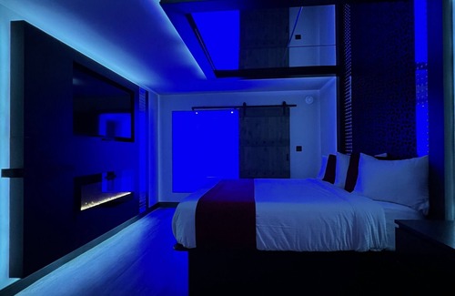 Jackson Hotel | Imperial Suites