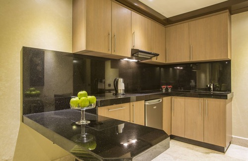 Raouche Hotel | Imperial Suites Hotel