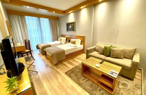 Raouche Hotel | Imperial Suites Hotel