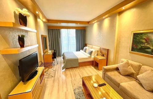 Raouche Hotel | Imperial Suites Hotel