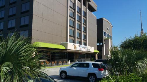Lakeland Hotel | Imperial Swan Hotel and Suites Lakeland