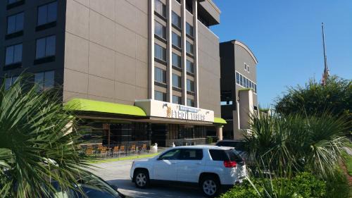 Lakeland Hotel | Imperial Swan Hotel and Suites Lakeland
