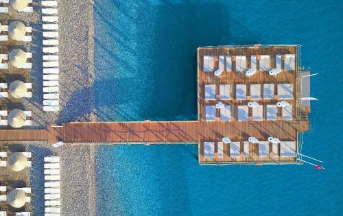 Kemer Hotel | Imperial Türkiz Resort Hotel & SPA