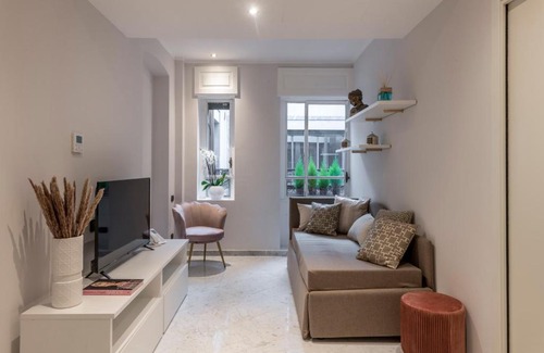 Cerchia dei navigli Apartamento | Imperiale Suites Milano