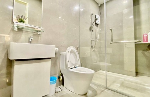 Taman Melaka Raya Apartamento | Imperio Residence Melaka