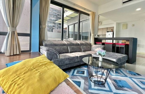 Taman Melaka Raya Apartamento | Imperio Residence Melaka