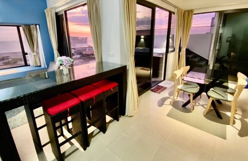 Taman Melaka Raya Apartamento | Imperio Residence Melaka