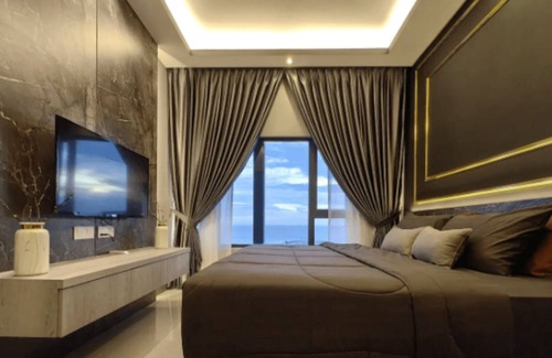 Taman Melaka Raya Apartamento | Imperio Residence Melaka