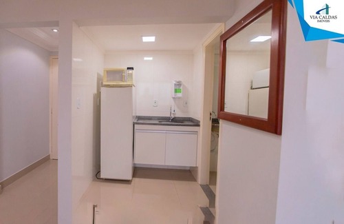 Caldas Novas Hotel | Imperio Romano Via Caldas