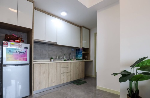 Malacca City Apartamento | Imperio Seaview Melaka By I Housing