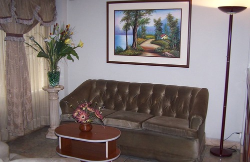 Distrito de Cercado de Lima Hotel | Imperium Hotel Lima