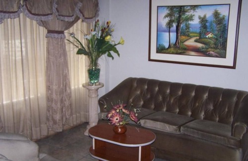 Distrito de Cercado de Lima Hotel | Imperium Hotel Lima