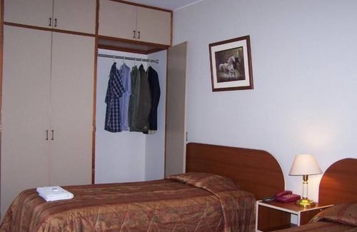Distrito de Cercado de Lima Hotel | Imperium Hotel Lima