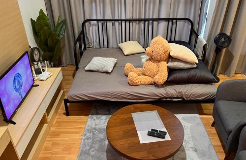Kuantan Apartamento | Imperium Residence [Studio Unit]