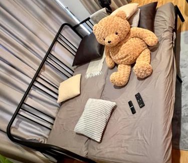 Kuantan Apartamento | Imperium Residence [Studio Unit]